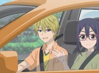 小黑人身份揭晓！新的温泉旅行，宇崎酱与学长两人迎来感情升温