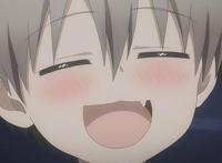 宇崎酱：真一找小花一起去猫咖啡店，为了给小花庆祝生日大喝一场