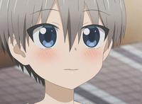 宇崎酱：真一找小花一起去猫咖啡店，为了给小花庆祝生日大喝一场