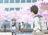 宇崎酱：长发女主是女神，短发是搞笑艺人，嘲笑男主是高级单身狗