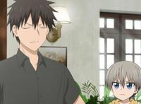 宇崎酱可爱到爆，“名场面”正式出现，这部七月新番不简单