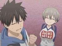 又一部宝藏番剧，女主堪称“猴王在世”，可是大家的注意力不在这