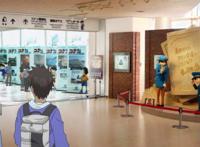 《宇崎学妹想要玩》与柯南梦幻联动，小黑惊喜客串，柯南元素满满