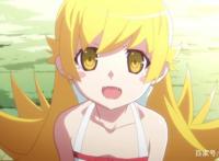 美国Dio网友批评这部动漫女主太矮，像5岁儿童且GHS，引发争议？