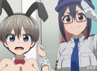 美国Dio网友批评这部动漫女主太矮，像5岁儿童且GHS，引发争议？