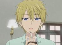 宇崎酱：小花要搞事情，想看真一的丑态，讲述高中二人认识的过程