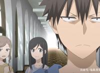 宇崎酱想要玩耍：大学版高木同学，甜度升级，烦人系学妹真香