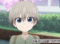 宇崎酱想要玩耍：大学版高木同学，甜度升级，烦人系学妹真香