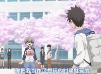 《宇崎酱想要玩耍！》最新PV公布，新一代老婆要出现了吗