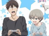 《宇崎学妹想要玩》第二季2022上映，大家的宇崎学妹要来了！