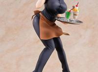 KADOKAWA《宇崎酱想要玩耍》宇崎花1/7比例手办开订