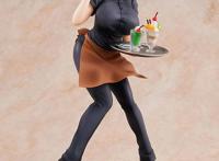 KADOKAWA《宇崎酱想要玩耍》宇崎花1/7比例手办开订