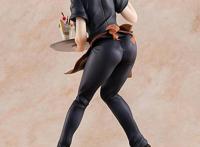 KADOKAWA《宇崎酱想要玩耍》宇崎花1/7比例手办开订