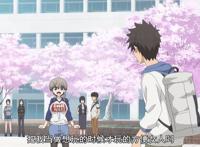 她那么小，但她却那么大！《宇崎学妹想要玩》—另一个版本的高木