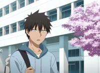 超大欧派《宇崎酱想要玩耍》，七月新番你看了吗？