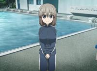 超大欧派《宇崎酱想要玩耍》，七月新番你看了吗？