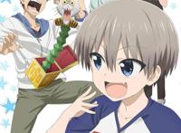 《宇崎酱想要玩耍》：你是否也想拥有一位小恶魔系学妹呢？