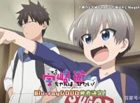 风波不断！《宇崎酱想要玩耍！》遭到网友灵魂质问！