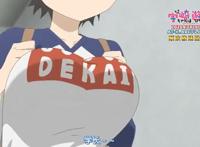 《宇崎酱想要玩耍》狗粮福利两不误，这样的学妹给我也来一个