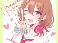 这部恋爱喜剧动画化，友妹可爱又黏人，男主却一直拒绝