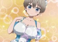 《宇崎酱想要玩耍》第二季今秋放送！关键图像和PV公开