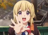 偶像动画新的顶点？人设让人无比怀念京都脸，2020年播出