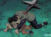 火影：盘点鸣人的七个师父，最后那个不是忍者，却深得鸣人喜爱