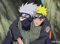 火影：盘点鸣人的七个师父，最后那个不是忍者，却深得鸣人喜爱