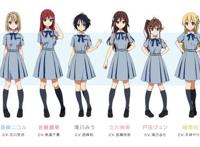 今年第一部人间迷惑动漫，有种智商被冒犯的感觉