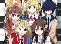 今年第一部人间迷惑动漫，有种智商被冒犯的感觉