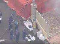 漫画迷集体心碎！日本知名动画工作室遭人纵火，已死亡24人！