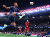 《FIFA22》IGN7分在次世代加持下是一次不错的升级