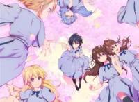 1月动画神奇操作，偶像很丧你敢信？反套路偶像番值得一追