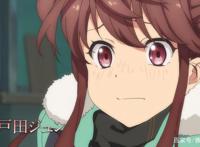 22／7：一个壮汉带着八个美少女进入地下室成为偶像的故事？