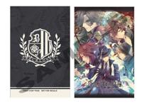 第22届「香港动漫电玩节」7月23日开幕，多款乙女游戏出展