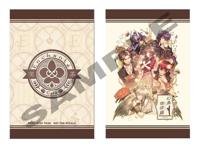 第22届「香港动漫电玩节」7月23日开幕，多款乙女游戏出展