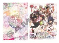 第22届「香港动漫电玩节」7月23日开幕，多款乙女游戏出展