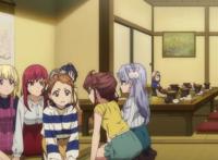 《22/7》，因为π太长就取名为22/7，寓意无限的可能