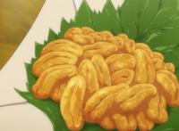 《22/7》，因为π太长就取名为22/7，寓意无限的可能