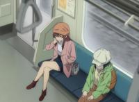 《22/7》，因为π太长就取名为22/7，寓意无限的可能