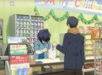 《22/7》简评：我们有着“1/7”的生活，但也有着“π”的未来