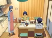 《22/7》简评：我们有着“1/7”的生活，但也有着“π”的未来