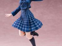 可爱即正义！TV动画《22/7》中斋藤妮可儿的1/7比例手办登场