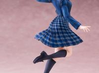 可爱即正义！TV动画《22/7》中斋藤妮可儿的1/7比例手办登场