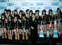 22/7：继AKB0048之后，秋元康的又一部偶像动画