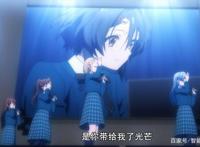 22/7：继AKB0048之后，秋元康的又一部偶像动画