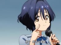 22/7：继AKB0048之后，秋元康的又一部偶像动画