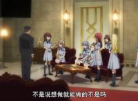 22/7：华丽的泳装秀，丽华的个人舞台，22/7队长出世！