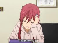 22/7：华丽的泳装秀，丽华的个人舞台，22/7队长出世！