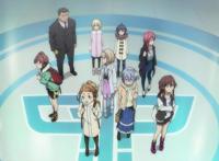 为了妈妈去做最讨厌的偶像，1月新番《22／7》女主角怕是要打脸